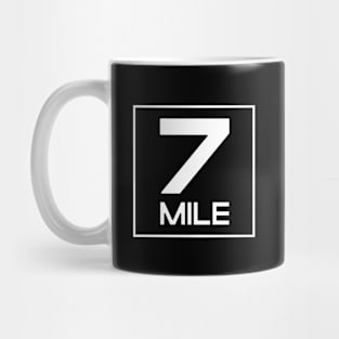 7 Mile Detroit  v.3 Mug